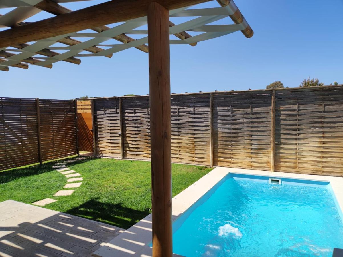 Alojamientos Con Piscina Privada Y Cerca Del Mar, Mire Las Fotos Y Elija El Suyo, Le Esperamos Chiclana de la Frontera Eksteriør billede