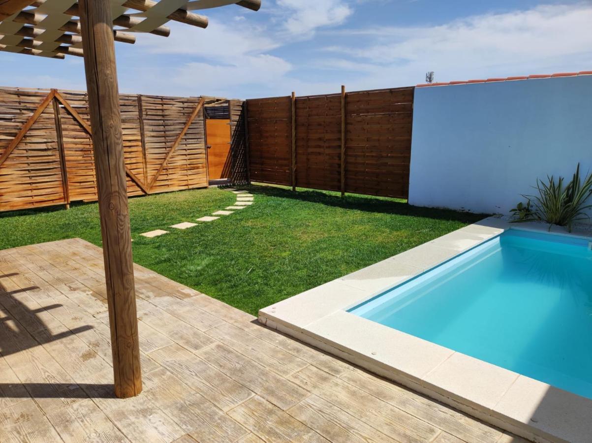 Alojamientos Con Piscina Privada Y Cerca Del Mar, Mire Las Fotos Y Elija El Suyo, Le Esperamos Chiclana de la Frontera Eksteriør billede