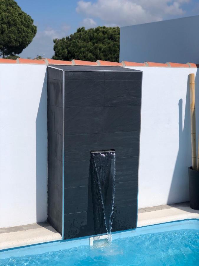 Alojamientos Con Piscina Privada Y Cerca Del Mar, Mire Las Fotos Y Elija El Suyo, Le Esperamos Chiclana de la Frontera Eksteriør billede