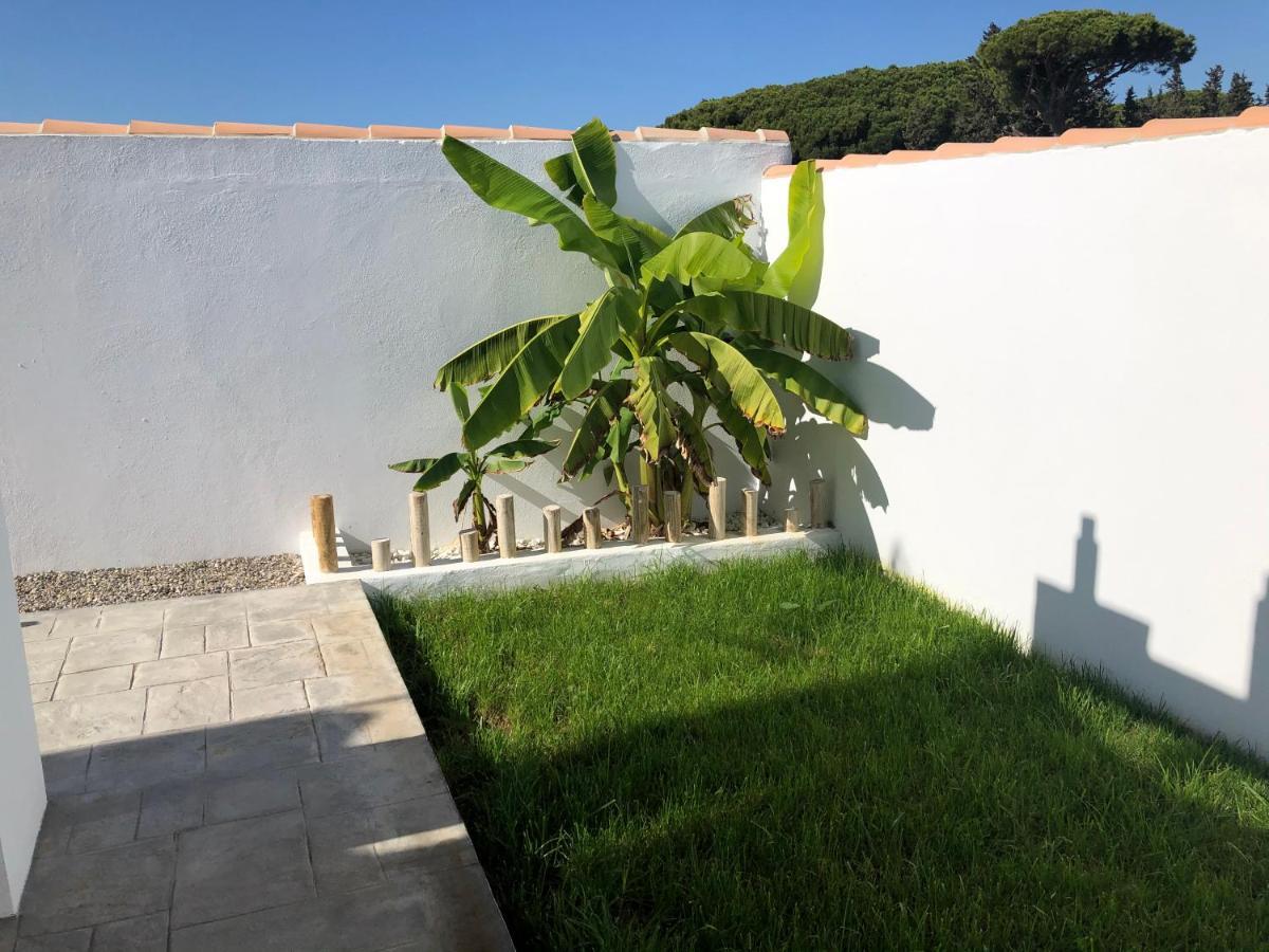 Alojamientos Con Piscina Privada Y Cerca Del Mar, Mire Las Fotos Y Elija El Suyo, Le Esperamos Chiclana de la Frontera Eksteriør billede